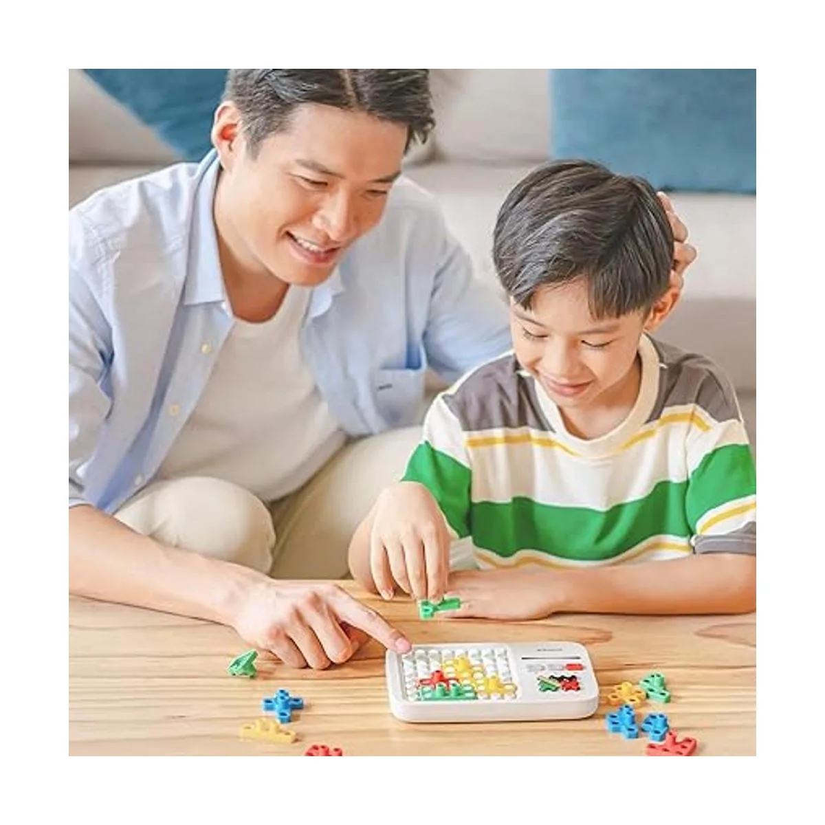 GiiKER Juego de rompecabezas de superbloques juego de_3