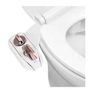 LUXE Bidet NEO 320 Plus Accesorio para asiento de inodoro_1