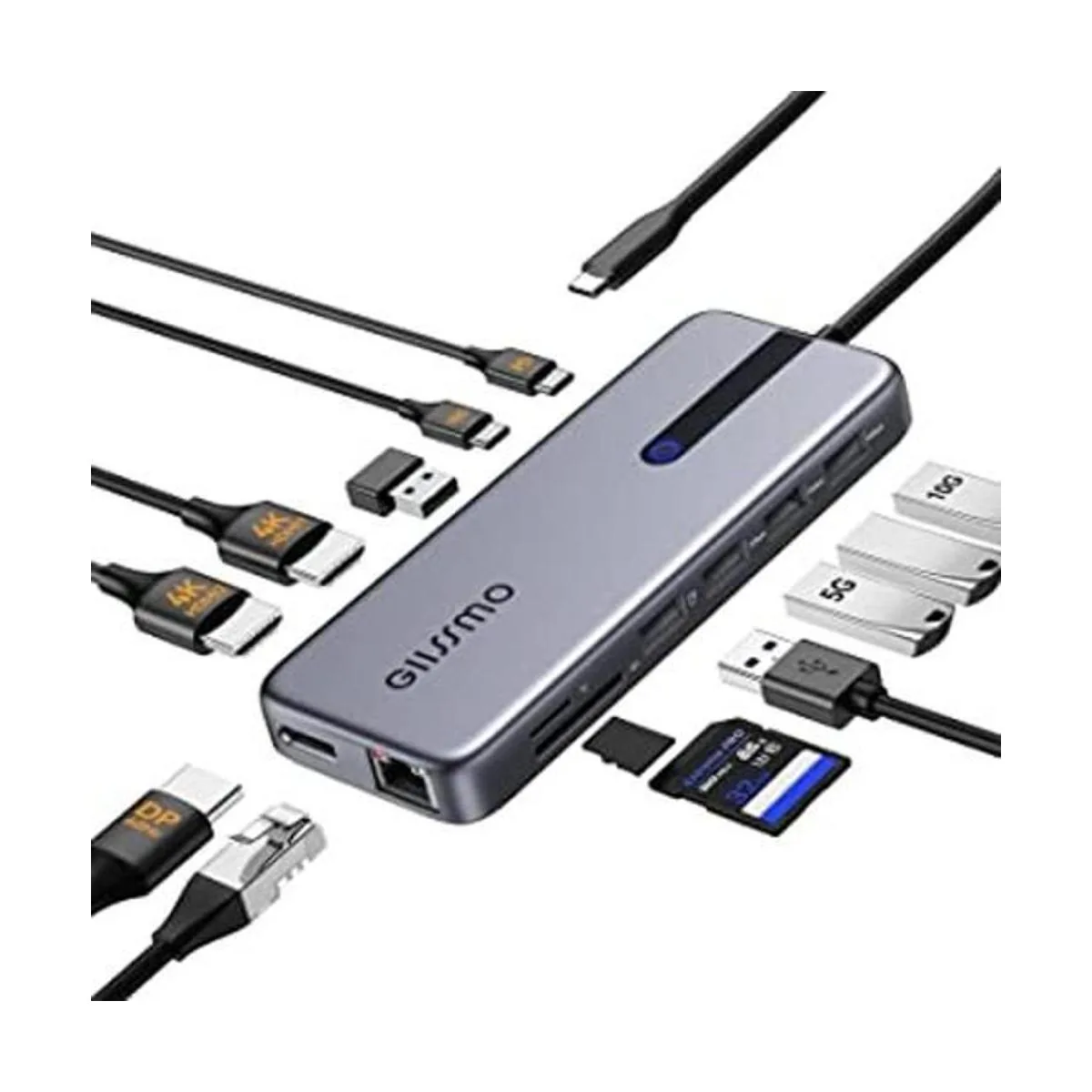 Estación de acoplamiento 13 en 1_1