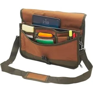 Bucket Boss Contractors Maletín en marrón 62100 marrón_6