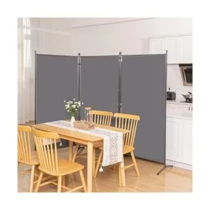 CHOSENM 3 paneles de pantallas plegables de privacidad_6