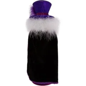 Kurt S. Adler Hollywood Drosselmeier Cascanueces_3