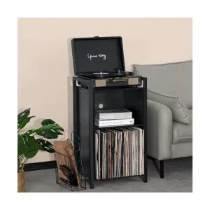 Soporte para reproductor de discos soporte de discos de_2