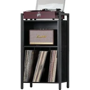 Soporte para reproductor de discos soporte de discos de_1