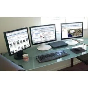 Plugable Mini estación de acoplamiento universal USB 3.0_3