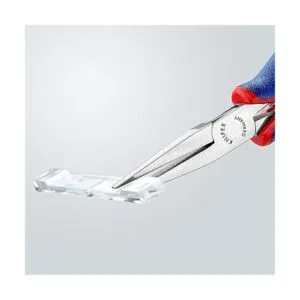 KNIPEX Herramientas 35 52 145 Alicates electrónicos_5