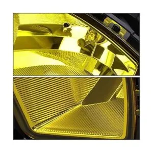 DNA Motoring FLZTL807AM Par de luz antiniebla frontal de_4