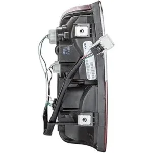 TYC Toyota T100 Driver Side Repuestos Tail Light Asamblea_4