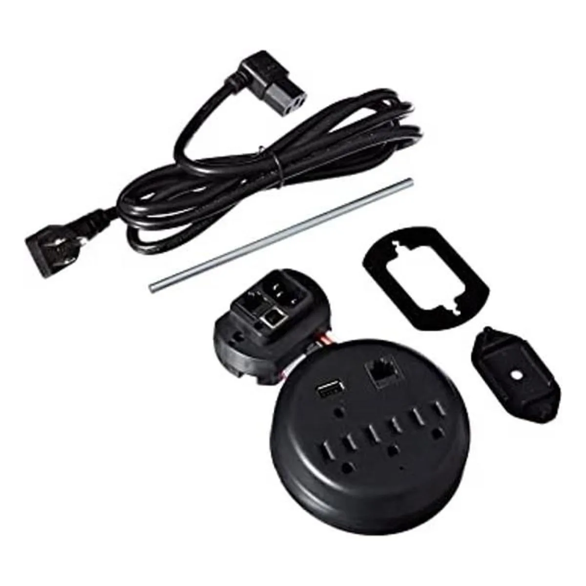 LIBERTY SAFE SECURITY PROD 11015. Kit de salida de_1