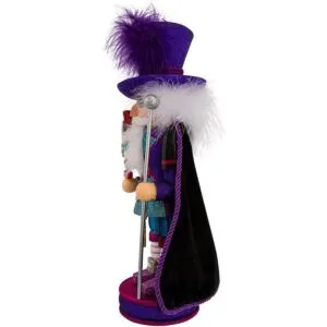 Kurt S. Adler Hollywood Drosselmeier Cascanueces_5