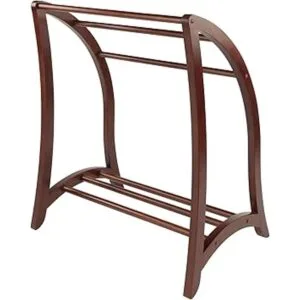 Winsome Almacenamiento y organización de madera Betsy_6