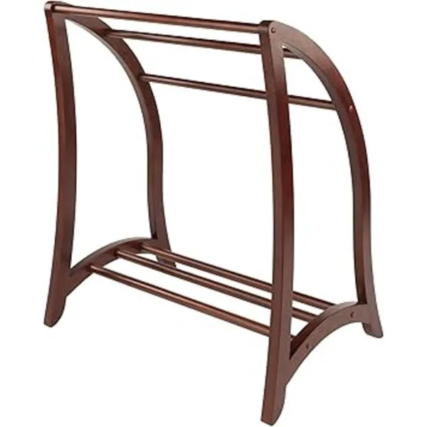 Winsome Almacenamiento y organización de madera Betsy_6