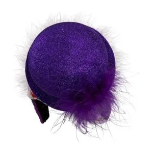 Kurt S. Adler Hollywood Drosselmeier Cascanueces_6