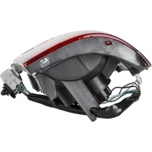 TYC Toyota T100 Driver Side Repuestos Tail Light Asamblea_6