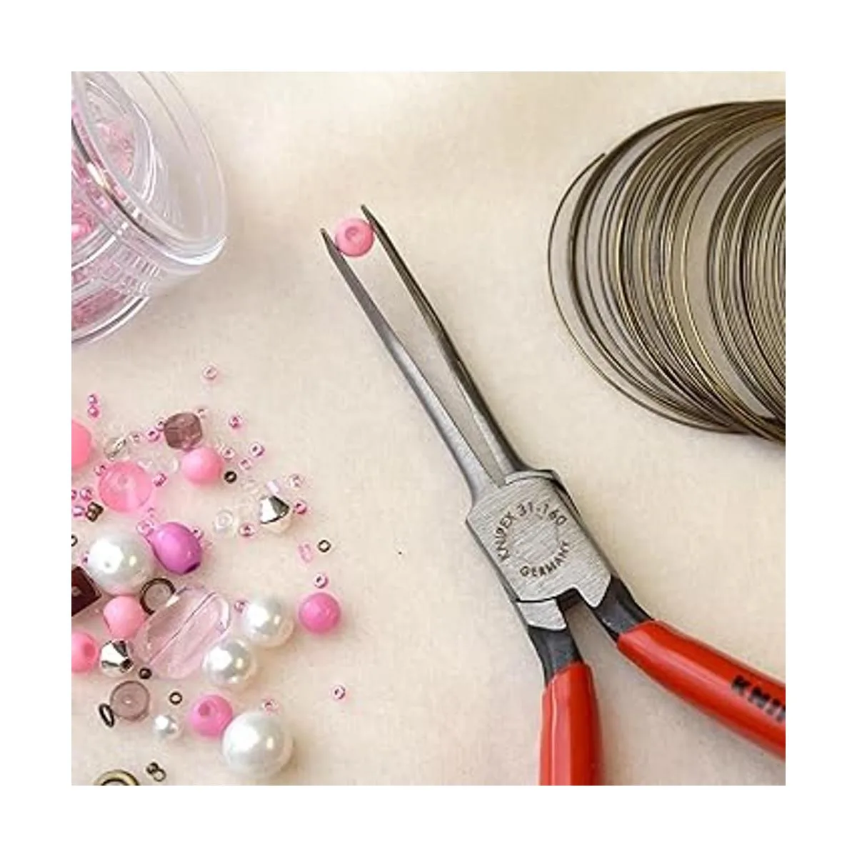 Alicates en ángulo de 45 puntas de aguja_2