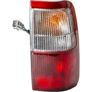 TYC Toyota T100 Driver Side Repuestos Tail Light Asamblea_1
