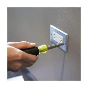 Klein Tools 80073 Kit de destornillador de escariado con_6