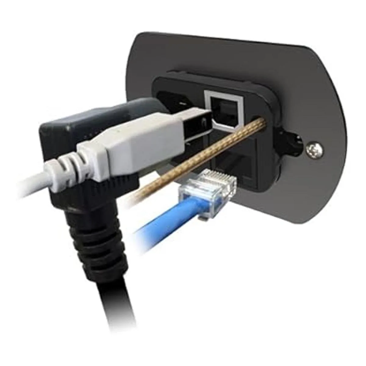 LIBERTY SAFE SECURITY PROD 11015. Kit de salida de_5