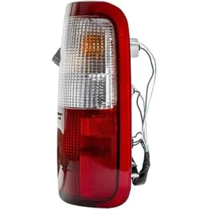TYC Toyota T100 Driver Side Repuestos Tail Light Asamblea_3