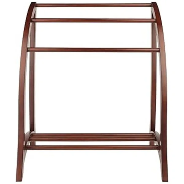 Winsome Almacenamiento y organización de madera Betsy_2
