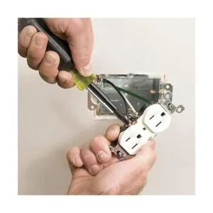 Klein Tools 80073 Kit de destornillador de escariado con_7