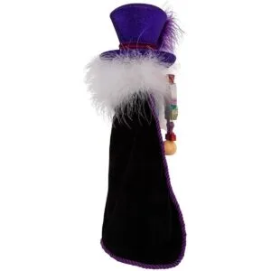 Kurt S. Adler Hollywood Drosselmeier Cascanueces_4