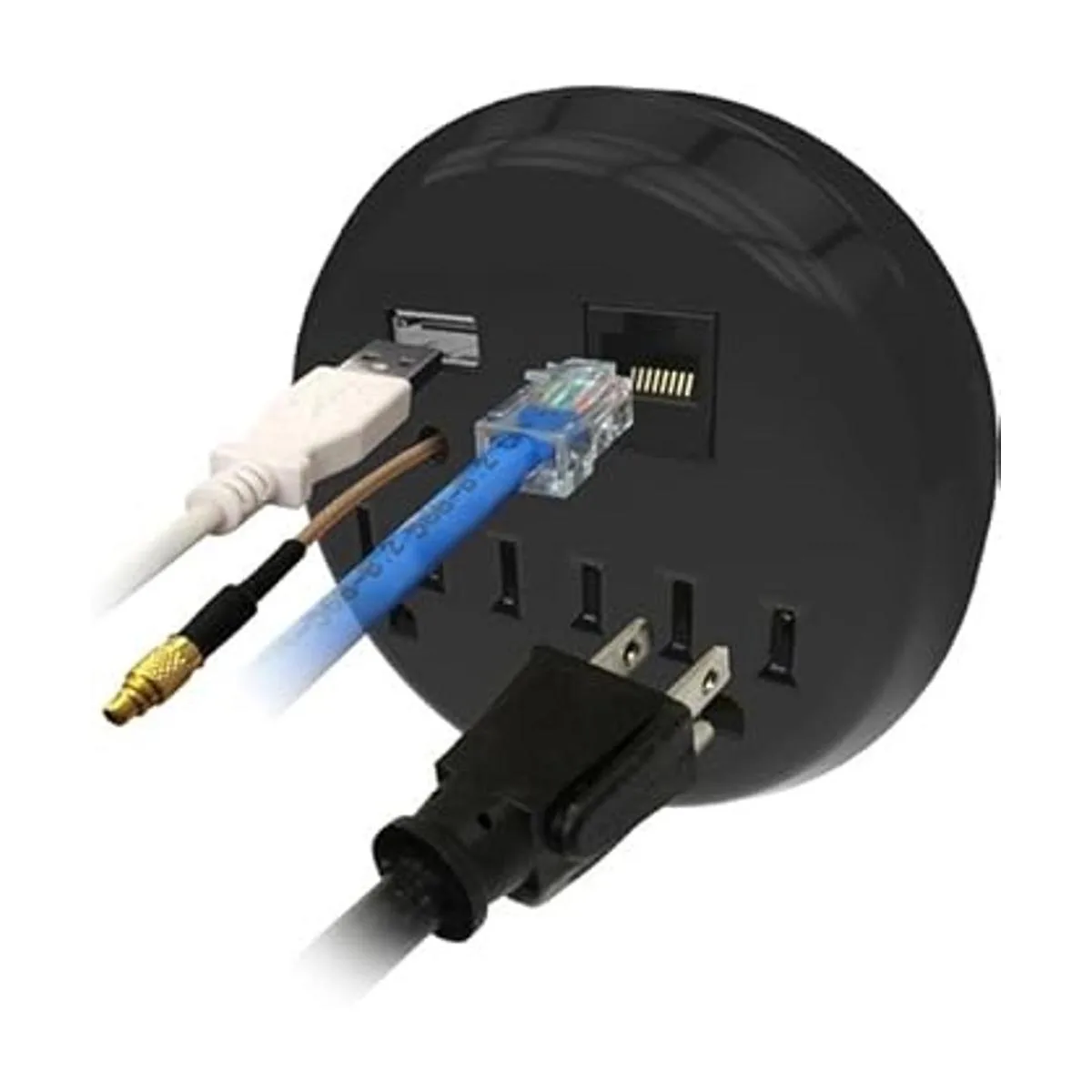 LIBERTY SAFE SECURITY PROD 11015. Kit de salida de_4