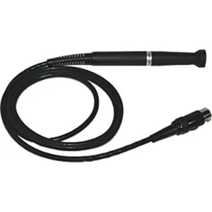 thermaltronics shppm ESD mango WRMP1 de soldadura para_1