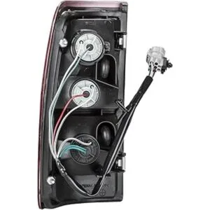 TYC Toyota T100 Driver Side Repuestos Tail Light Asamblea_2