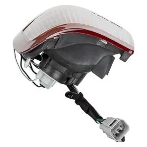 TYC Toyota T100 Driver Side Repuestos Tail Light Asamblea_5