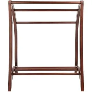 Winsome Almacenamiento y organización de madera Betsy_4