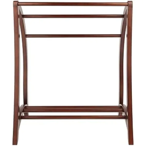 Winsome Almacenamiento y organización de madera Betsy_4