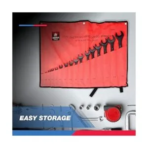 NEIKO 03574A Juego de llaves combinadas Jumbo 16_5