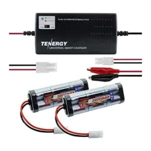 Combo cargador universal inteligente 6 V a 12 V 01025_1