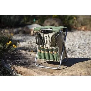 ONIVA Un juego de herramientas de jardinería de 5 piezas_4