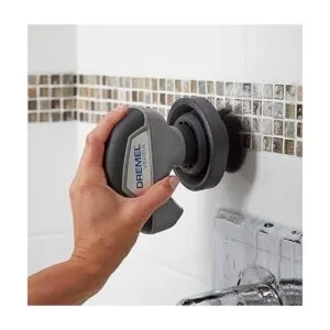 Dremel Versa Cepillo limpiador giratorio inalámbrico_3