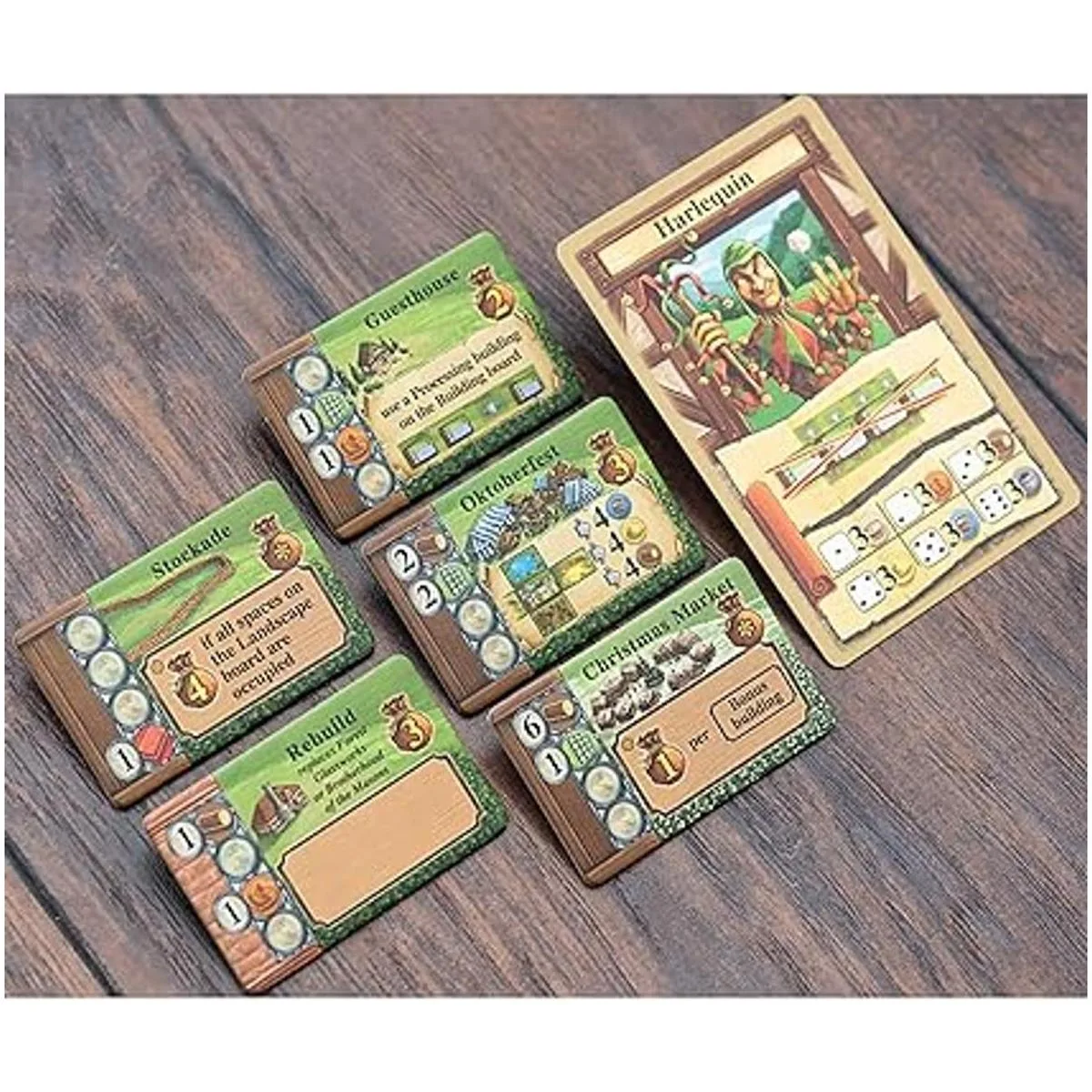 Capstone Juegos Glass Road_4