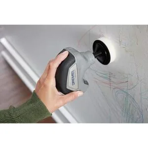 Dremel Versa Cepillo limpiador giratorio inalámbrico_4