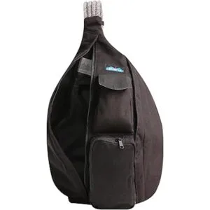 KAVU Bolsa de cuerda mochila para senderismo campamento_3