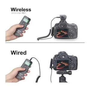 AODELAN WTR2 Temporizador de liberación de obturador_2