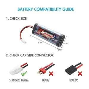 Combo cargador universal inteligente 6 V a 12 V 01025_2