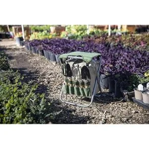 ONIVA Un juego de herramientas de jardinería de 5 piezas_5