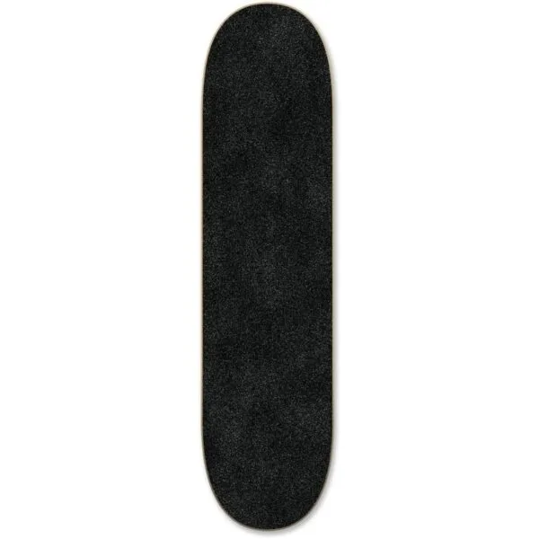 Yocaher Punked Patineta completa de 7.75 x 31 pulgadas_2
