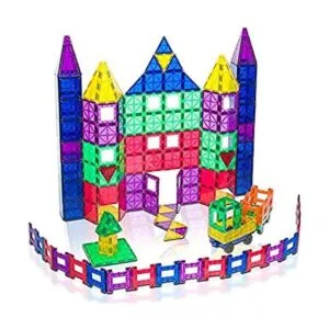 Playmags set de 150 18 piezas ahora más fuerte con_1