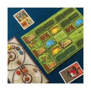 Capstone Juegos Glass Road_3