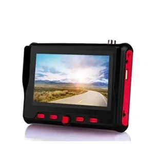 SGEF Probador de cámara portátil HD de 5 MP para cámara_1