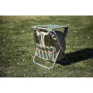 ONIVA Un juego de herramientas de jardinería de 5 piezas_6