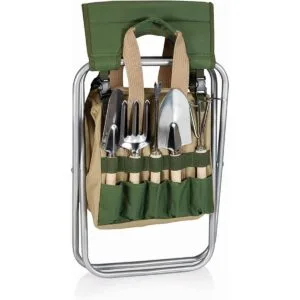 ONIVA Un juego de herramientas de jardinería de 5 piezas_2