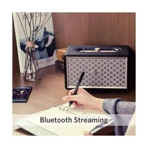 TEWELL Altavoz para computadora audio HD de 24 W_3