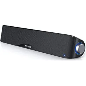 Computer Speakers HiFi Sound Quality Computer Sound Bar_1